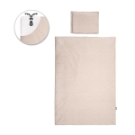 Спален комплект Lorelli - Небе, 5 части, Екрю