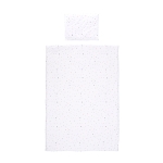 Спален комплект Lorelli - Happy Friends, 3 части, Мента