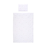 Спален комплект Lorelli - Hunny Bunny, 3 части, Бежов