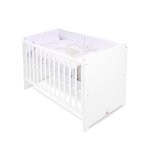 Спален комплект Lorelli - Smile, Hunny Bunny, Бежов