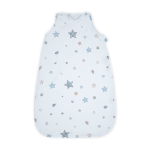 Зимен спален чувал Lorelli - Bear with Swing, 2.5 Tog, 85 cm, Син