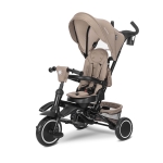 Сгъваема триколка с ротация Lorelli - Freccia, Green