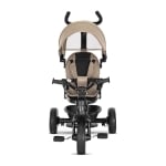 Детска триколка Lorelli - Tino, с ротация 360°, Beige
