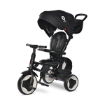 Триколка Lorelli - Rito Plus, Black