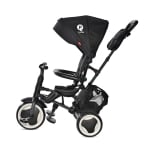 Триколка Lorelli - Rito Plus, Black