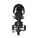 Триколка Lorelli - Rito Plus, Black