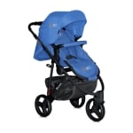 Детска количка Lorelli - 2in1 Monza 3
