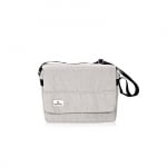 Комбинирана количка 2 в 1 Lorelli - Rimini, Ruby Red & Black