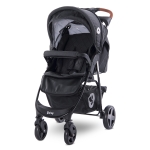 Детска комбинирана количка 2 в 1 Lorelli - Daisy Set, розова