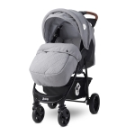 Детска комбинирана количка 2 в 1 Lorelli - Daisy Set, розова