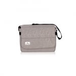 Детска комбинирана количка Lorelli - Daisy Basic Set, Бежова