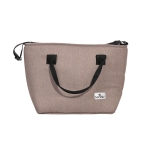 Детска комбинирана количка 3в1 Lorelli - Heaven Set, Beige