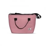 Комбинирана количка 3 в 1 Lorelli - Glory, Pink