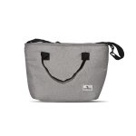 Комбинирана количка 3 в 1 Lorelli - Glory, Opaline Grey