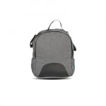 Бебешка количка 3 в 1 Lorelli - Aria, Black