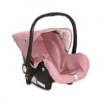 Комбинирана количка Lorelli - Viola Set, Pearl Beige