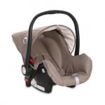 Комбинирана количка Lorelli - Viola Set, Pearl Beige