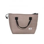 Комбинирана количка Lorelli - Viola Set, Pearl Beige