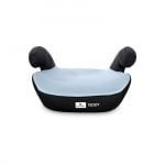 Седалка за кола Lorelli - Teddy, 15-36 kg, Arctic