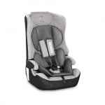 Стол за кола Lorelli Classic - Explorer, 9-36 kg, Black Crowns