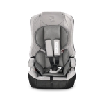 Стол за кола Lorelli Classic - Explorer, 9-36 kg, Black Crowns