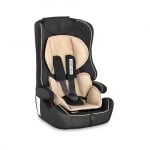 Стол за кола Lorelli Classic - Explorer, 9-36 kg, Black Crowns