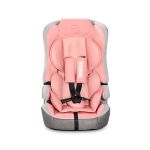 Стол за кола Lorelli Classic - Explorer, 9-36 kg, Black Crowns