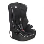 Стол за кола Lorelli Classic - Explorer, 9-36 kg, Black Crowns