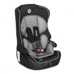 Стол за кола Lorelli Classic - Explorer, 9-36 kg, Black Crowns