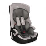 Стол за кола Lorelli Classic - Explorer, 9-36 kg, Black Crowns