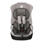 Стол за кола Lorelli Classic - Explorer, 9-36 kg, Black Crowns