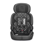 Столче за кола Lorelli - Navigator, Grey Marble, 9-36 kg