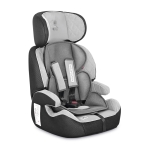 Столче за кола Lorelli - Navigator, Grey Marble, 9-36 kg