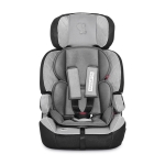 Столче за кола Lorelli - Navigator, Grey Marble, 9-36 kg