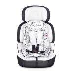 Столче за кола Lorelli - Navigator, Grey Marble, 9-36 kg