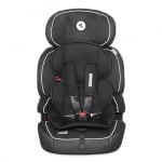 Стол за кола Lorelli - Navigator, 9-36 kg, Grey, 2023