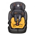 Стол за кола Lorelli - Navigator, 9-36 kg, Grey, 2023