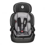 Стол за кола Lorelli - Navigator, 9-36 kg, Grey, 2023