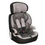 Стол за кола Lorelli - Navigator, 9-36 kg, Grey, 2023