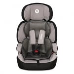 Стол за кола Lorelli - Navigator, 9-36 kg, Grey, 2023