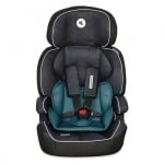 Стол за кола Lorelli - Navigator, 9-36 kg, Grey, 2023
