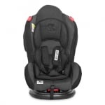 Столче за кола Lorelli - Jupiter, 0-25 kg, Grey Marble