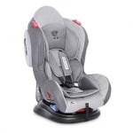 Столче за кола Lorelli - Jupiter, 0-25 kg, Grey Marble