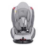 Столче за кола Lorelli - Jupiter, 0-25 kg, Grey Marble