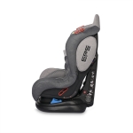 Столче за кола Lorelli - Jupiter, 0-25 kg, Grey Marble