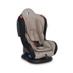 Столче за кола Lorelli - Jupiter, 0-25 kg, Grey Marble