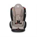 Столче за кола Lorelli - Jupiter, 0-25 kg, Grey Marble
