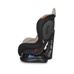 Столче за кола Lorelli - Jupiter, 0-25 kg, Grey Marble