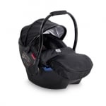 Кошница за кола Lorelli - Rimini, 0-13 кг, Forest Green & Black 