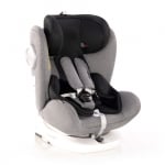 Стол за кола Lorelli Lusso SPS IsoFix, 360°, String, 0-36 kg